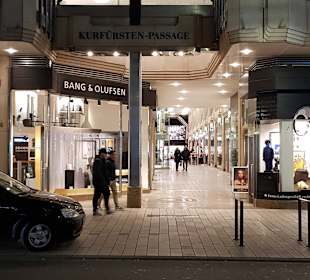 Kurfürstenpassage