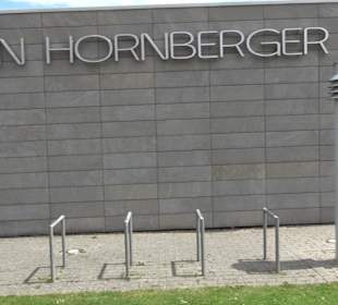 Eugen-Hornberger-Halle