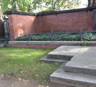 Dorotheenstädtischer Friedhof