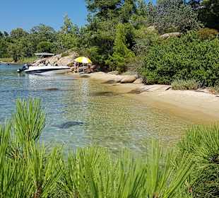 Bootstour Sarti