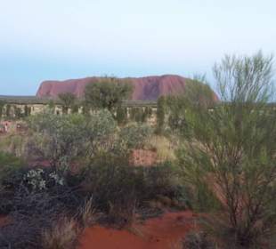 Uluru
