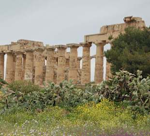 Selinunte