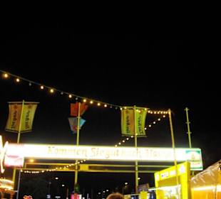 Kitzmann-Brauereigarten