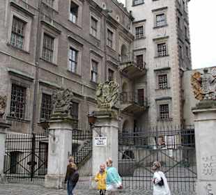 Wygląd zewnętrzny bazyliki