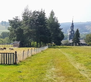 Ausblick