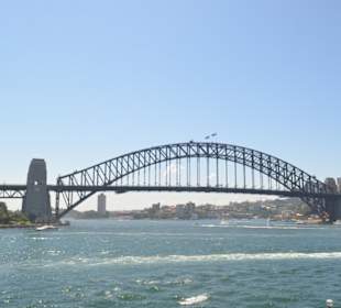 Harbour Bridge