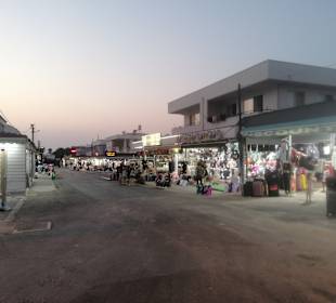 Einkaufen & Shopping