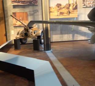 Deutsches Technikmuseum 