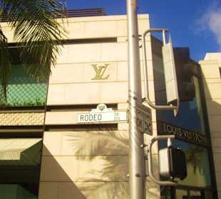 Rodeo Drive