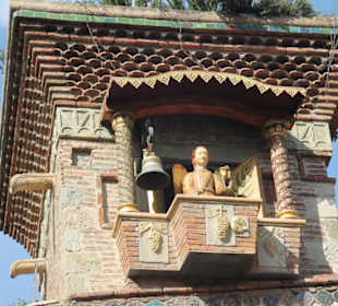 Uhrturm