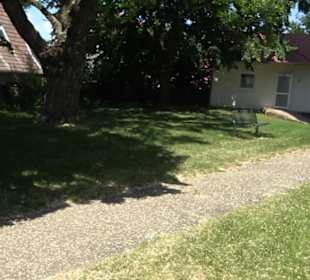 Evangelische Kirche Bondorf