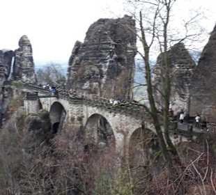 Bastei