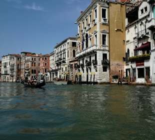 Canale Grande