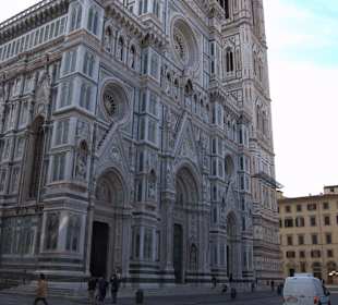 Cathedral of Santa Maria del Fiore