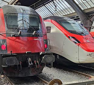 ÖBB RailJet