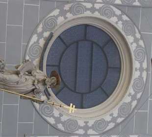 Am Franziskanerplatz