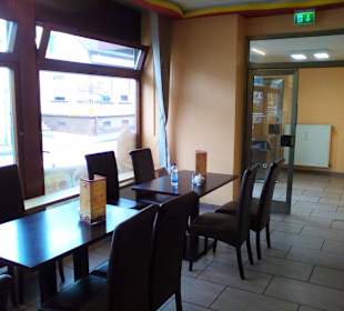 Antalya Döner Kebap bei Saro Schönenberg-Kübelberg