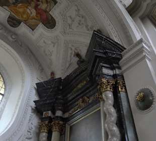 Wallfahrtskirche Schönenberg