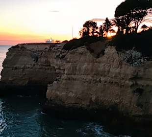 Praia de Nossa Senhora da Rocha