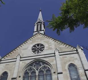 Reformierte Kirche