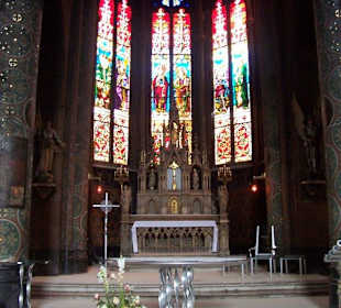 Altar