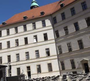 Schloss Neuburg
