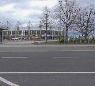 Borussia Park