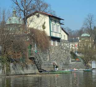Karlsbrücke
