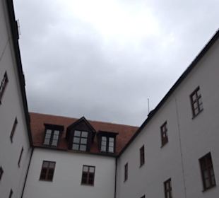 Schloß Starnberg