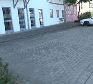 Dorfgemeinschaftshaus Heudorf/Bussen