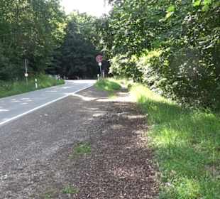 Themenweg Kaiserweg Zimmern