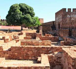 Castello in Silves