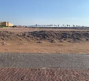 Stadtrundgang Sahl Hashees