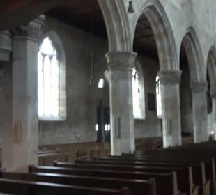 Stadtkirche St. Dionys