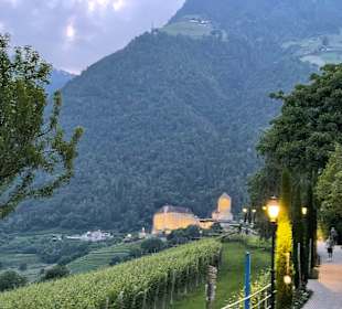 Falkner-Promenade Dorf Tirol