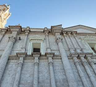 Kathedrale von Arequipa