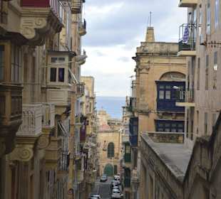 Stare Miasto Valetta