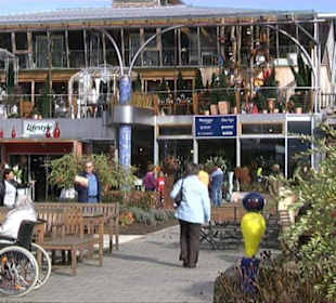 Glasdorf Weinfurtner