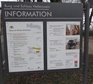 Schloss Hellenstein