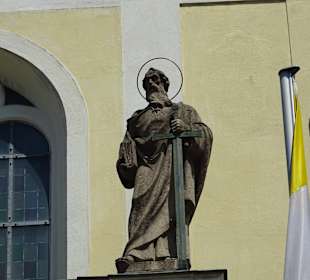 Pfarrkirche St. Peter und Paul