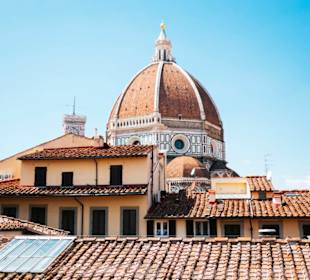 Kathedrale Santa Maria del Fiore