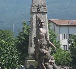 S. Vincenzo 