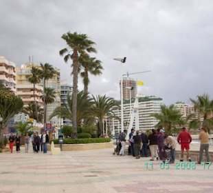 Links des Penon 2