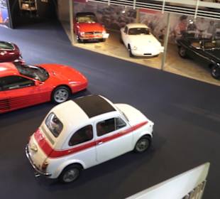 Deutsches Automuseum