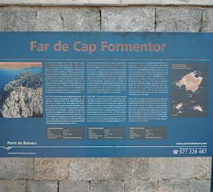 Cap Formentor