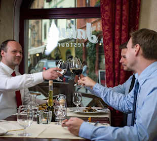 Jakub Restaurant