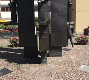 Altstadt St. Georgen