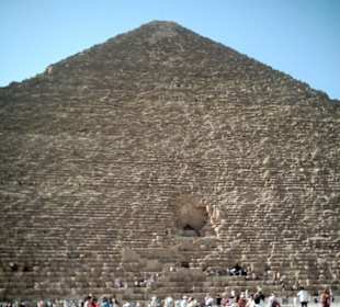 Cheops Pyramide