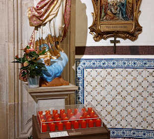 Nossa Senhora do Carmo