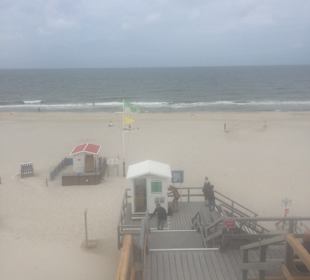 Strand Rantum
